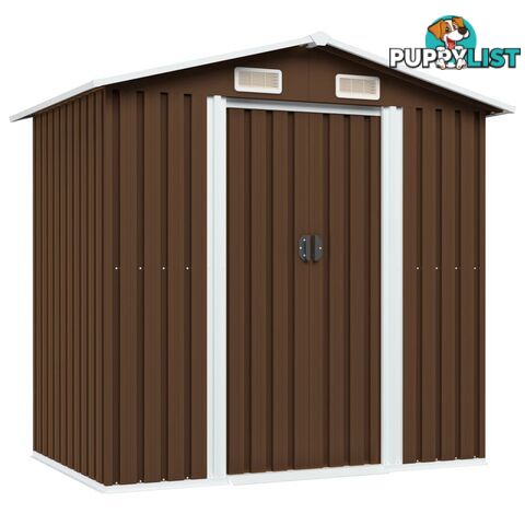 Sheds - 47029 - 8719883756714