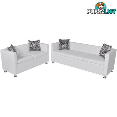 Sofas - 272180 - 8718475955085