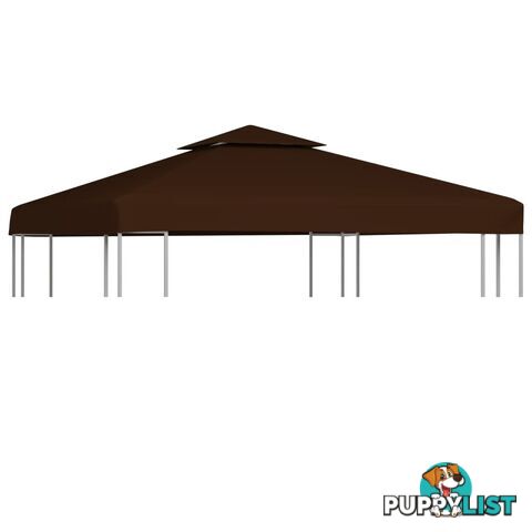 Canopy & Gazebo Tops - 46615 - 8719883728261