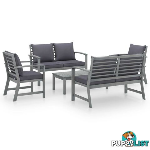 Outdoor Furniture Sets - 3057783 - 8720286188675