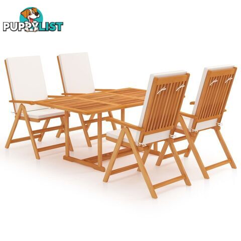 Outdoor Furniture Sets - 3059543 - 8720286226797