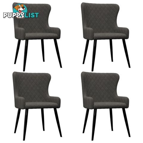 Kitchen & Dining Room Chairs - 279165 - 8719883818849