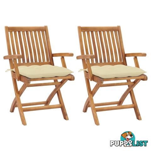 Outdoor Chairs - 3062423 - 8720286263471