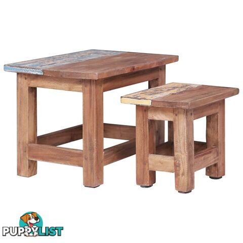 End Tables - 283922 - 8719883684123