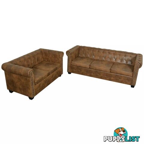 Sofas - 274322 - 8718475551409