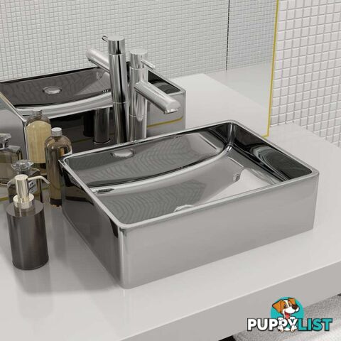 Bathroom Basins - 143495 - 8718475719694