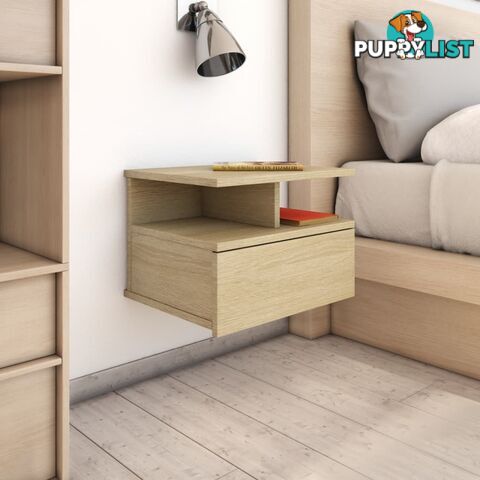 Bedside Tables - 800412 - 8719883738185