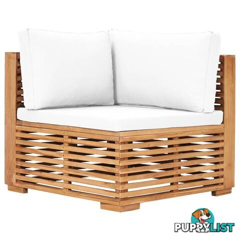 Outdoor Sectional Sofa Units - 49375 - 8719883853321