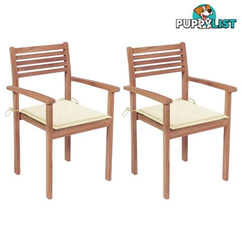 Outdoor Chairs - 3062264 - 8720286261880