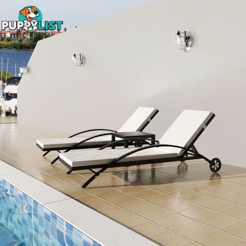 Sun Loungers - 42491 - 8718475500964