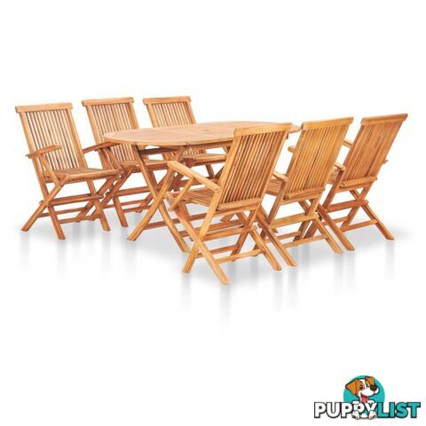 Outdoor Furniture Sets - 48999 - 8719883824482