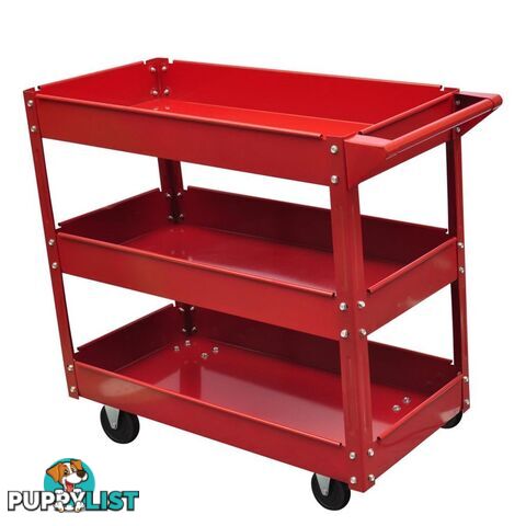 Dollies & Hand Trucks - 140156 - 8718475833031