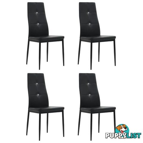 Kitchen & Dining Room Chairs - 246188 - 8718475613558