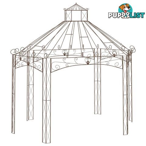 Canopies & Gazebos - 314000 - 8720286153529