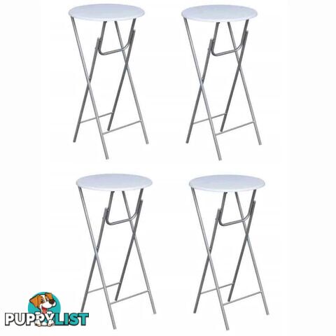 Folding Tables - 60650 - 8718475826309