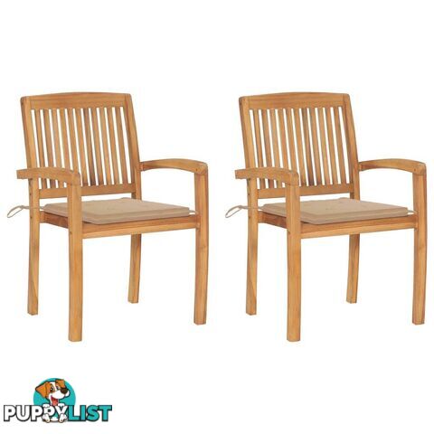 Outdoor Chairs - 3063255 - 8720286271797