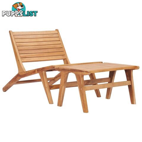 Outdoor Chairs - 49366 - 8719883853246