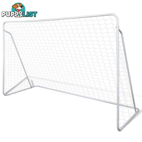 Football Goals & Nets - 90572 - 8718475876359