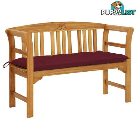 Outdoor Benches - 3064317 - 8720286282410