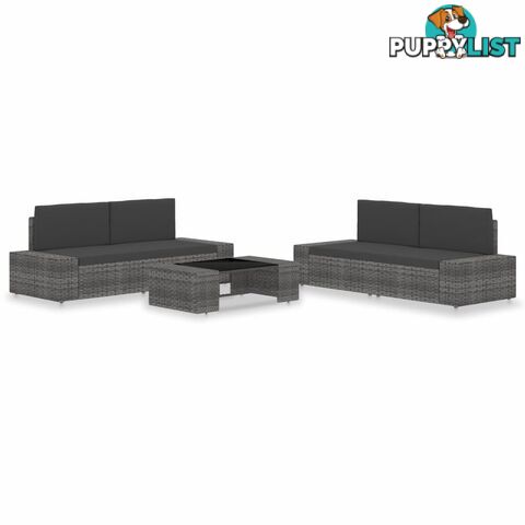 Outdoor Furniture Sets - 3054599 - 8720286001929