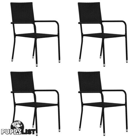 Outdoor Chairs - 313120 - 8720286137406