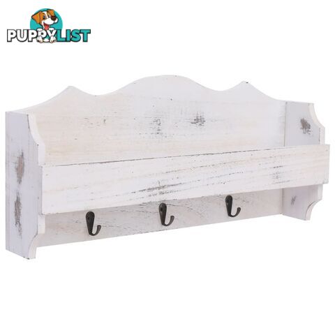 Coat & Hat Racks - 284231 - 8719883669991