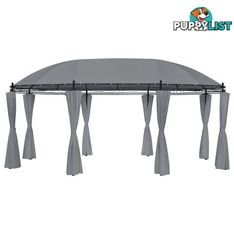 Canopies & Gazebos - 48035 - 8719883771427