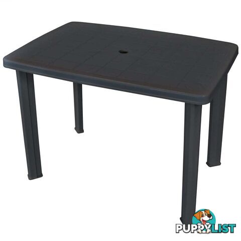 Outdoor Tables - 43594 - 8718475570646