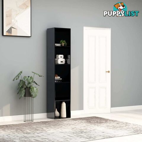 Bookcases & Standing Shelves - 800962 - 8719883869551