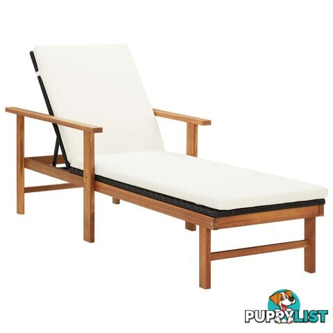 Sun Loungers - 314859 - 8720286146910