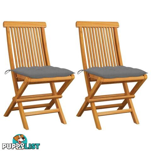 Outdoor Chairs - 3062476 - 8720286264003