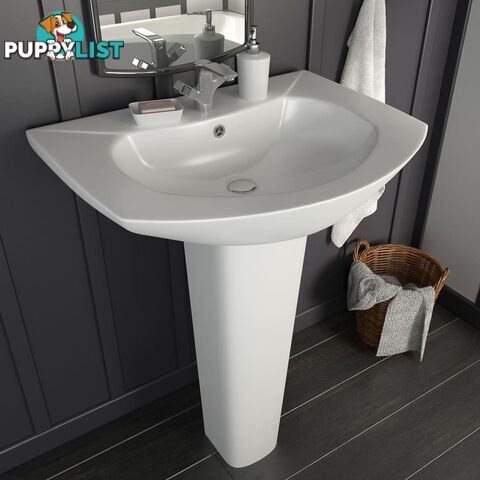 Bathroom Basins - 143001 - 8718475697893