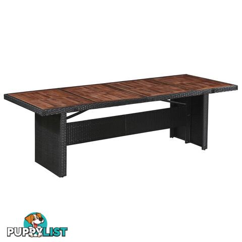 Outdoor Tables - 43940 - 8718475601692