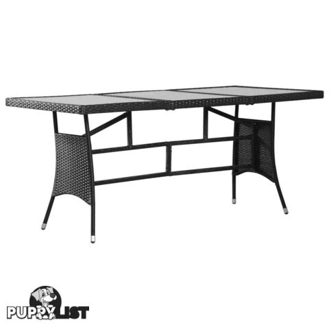 Outdoor Tables - 43932 - 8718475601616