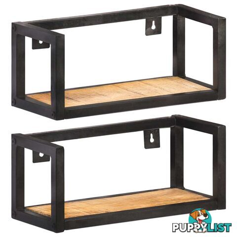 Wall Shelves & Ledges - 320667 - 8720286069677