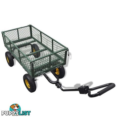 Dollies & Hand Trucks - 41543 - 8718475916925