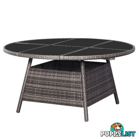 Outdoor Tables - 43920 - 8718475601494