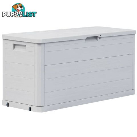 Outdoor Storage Boxes - 45686 - 8719883554532