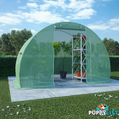 Greenhouses - 45533 - 8718475723387