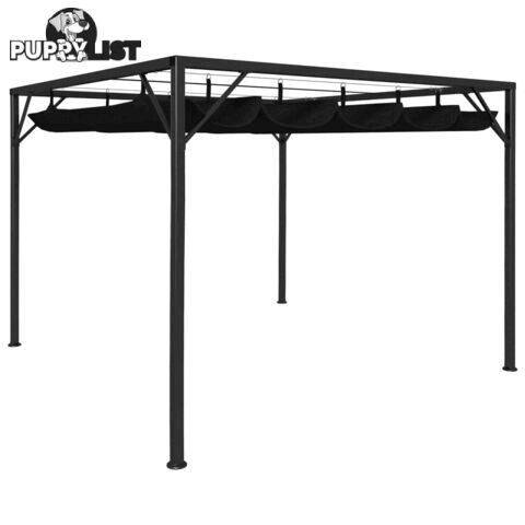 Canopies & Gazebos - 47954 - 8719883770789