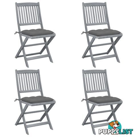 Outdoor Chairs - 3064579 - 8720286285039