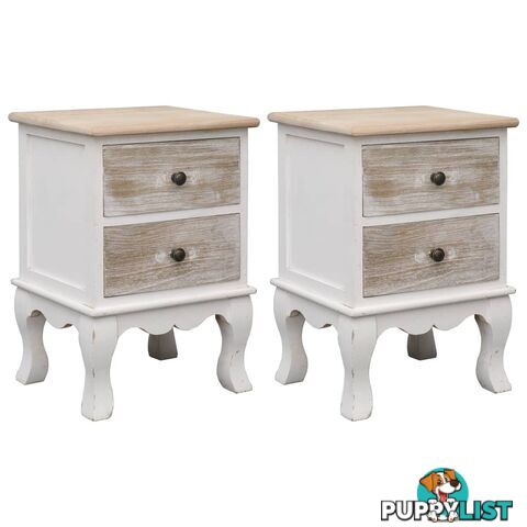 Bedside Tables - 284065 - 8719883668338