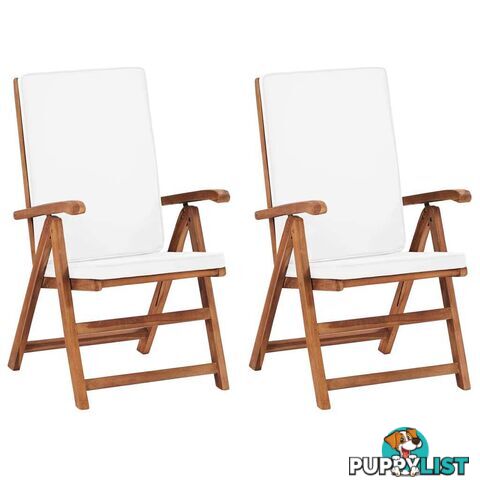 Outdoor Chairs - 48983 - 8719883827513