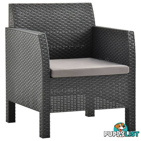 Outdoor Chairs - 315639 - 8720286231166