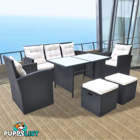 Outdoor Furniture Sets - 42643 - 8718475502487