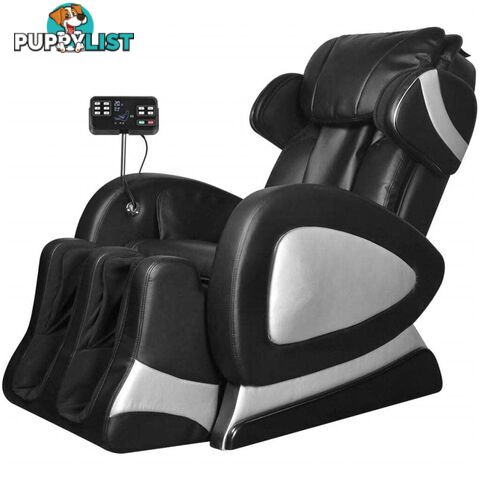 Electric Massaging Chairs - 244301 - 8718475531630