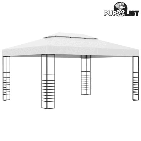 Canopies & Gazebos - 47956 - 8719883770802