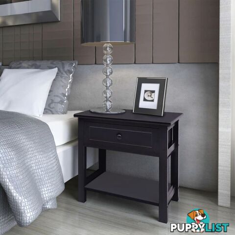 Bedside Tables - 242872 - 8718475971269