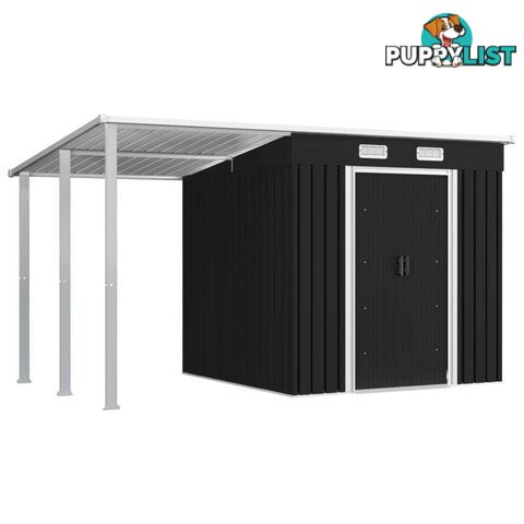 Sheds - 144036 - 8718475724698