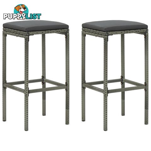 Table & Bar Stools - 313441 - 8720286146446